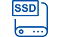 Промышленные индустриальные SSD и DRAM
